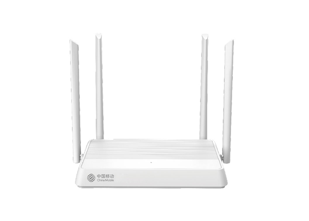 PZ-L8 WIFI6 千兆双频无线路由器